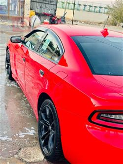 دودج تشارجر